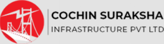 Cochin Suraksha logo